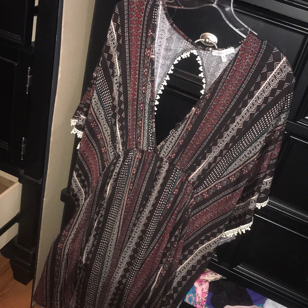 Charlotte Russe dress